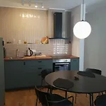 Sissy Apartamento Primošten
