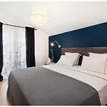 Sissy Apartamento Primošten