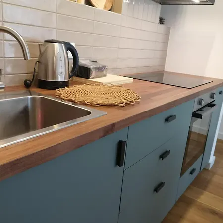 Sissy Διαμέρισμα *