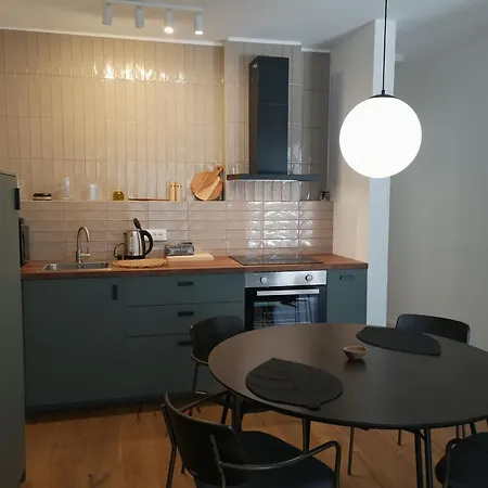 Sissy Appartement Primošten
