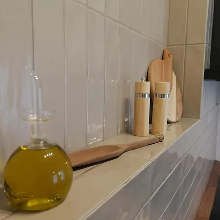 Διαμέρισμα Sissy Primošten