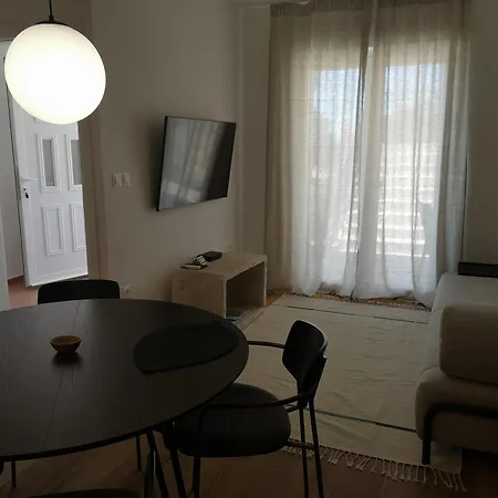 Sissy Apartment