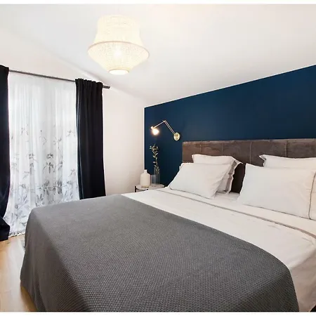 Sissy Apartmán Primošten