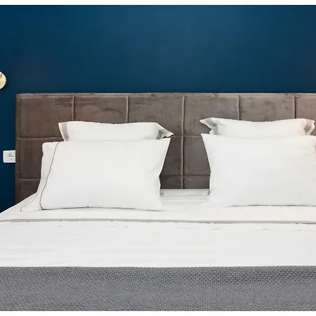 Sissy Διαμέρισμα *