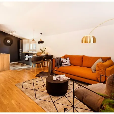 Appartement Sissy Primošten