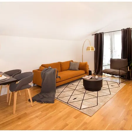 Sissy Appartement Primošten