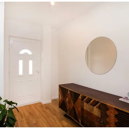 Διαμέρισμα Sissy