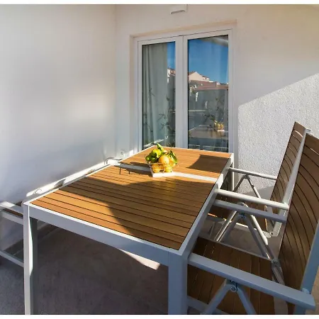 Διαμέρισμα Sissy *