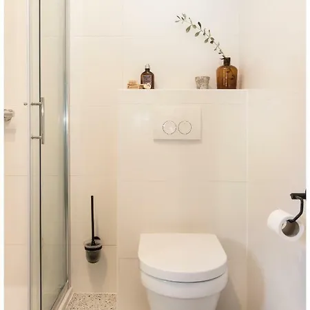 Sissy Διαμέρισμα *