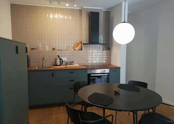Sissy Appartement Primošten