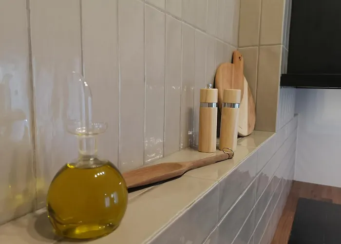 아파트 Sissy 프리모스턴