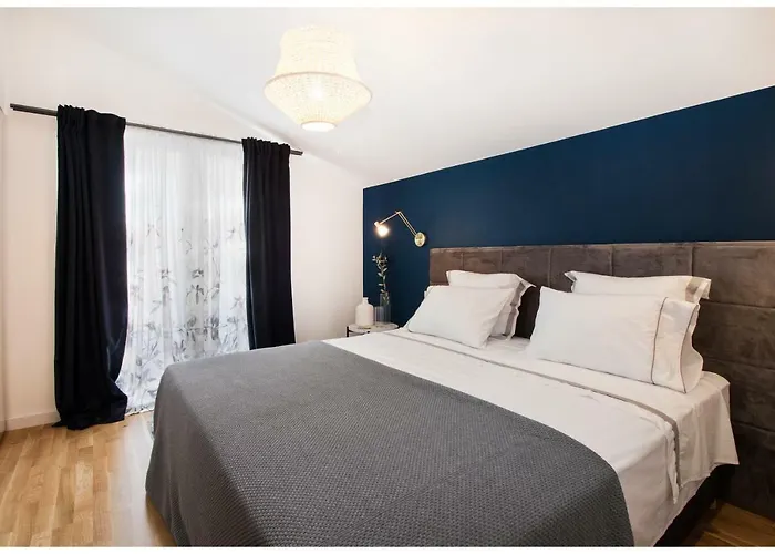 Sissy Appartement Primošten