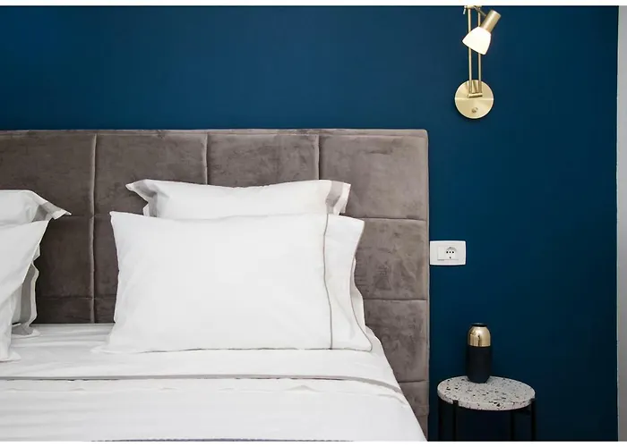 Sissy Appartement Primošten