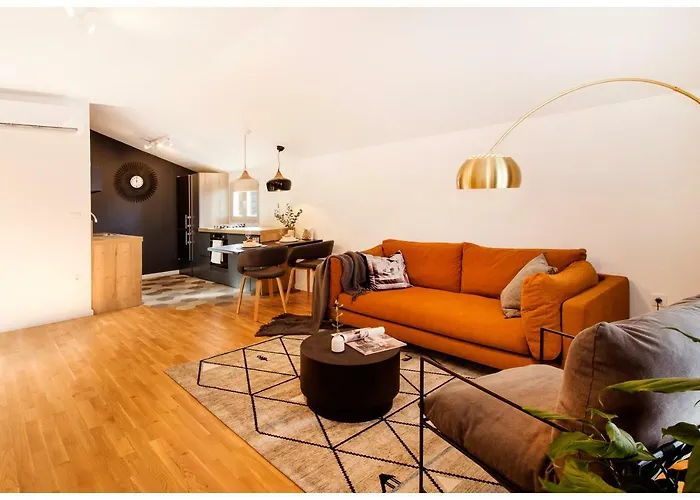 Appartement Sissy Primošten