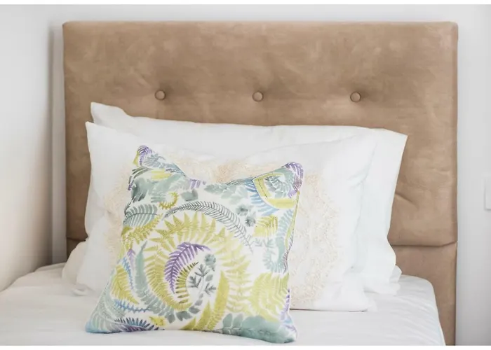 Sissy Appartement Primošten