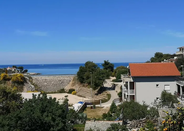 Appartement Sissy Primošten